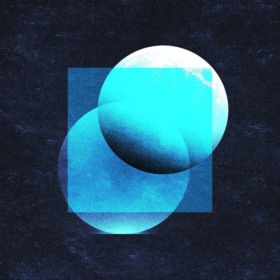 Dreamhouse teaser artwork